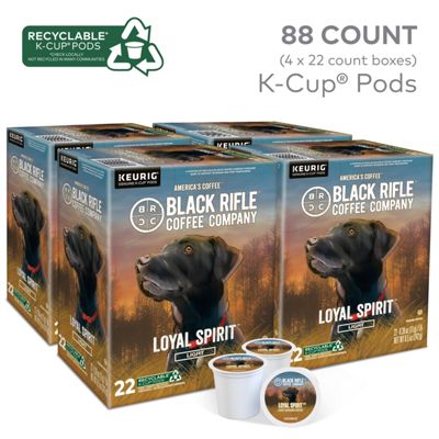 Keurig - Loyal Spirit Coffee - Image 4