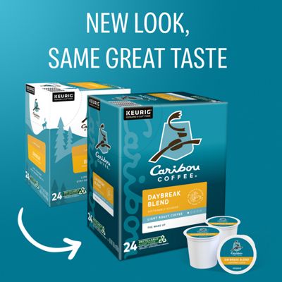 Keurig - Daybreak Morning Blend Coffee - Image 12