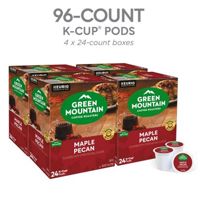 Keurig - Maple Pecan Coffee - Image 4