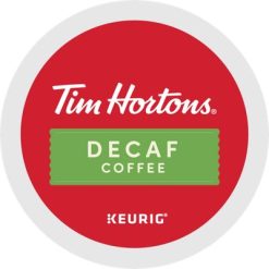 Keurig - Decaf Coffee