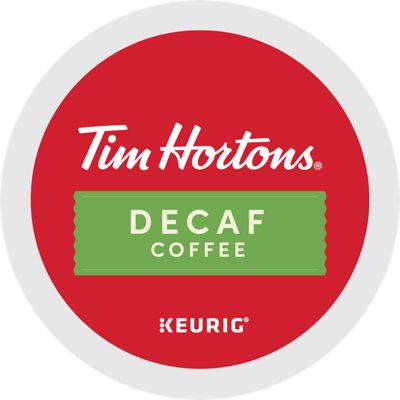 Keurig - Decaf Coffee