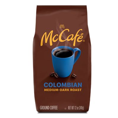 Keurig - Colombian Coffee