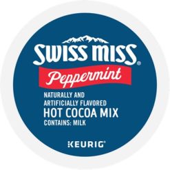 Keurig - Peppermint Hot Cocoa