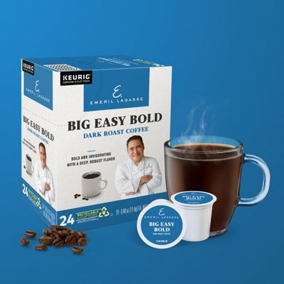 Keurig - Big Easy Bold Coffee - Image 6