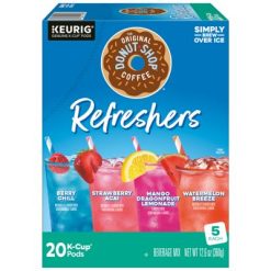 Keurig - Refreshers Variety Pack