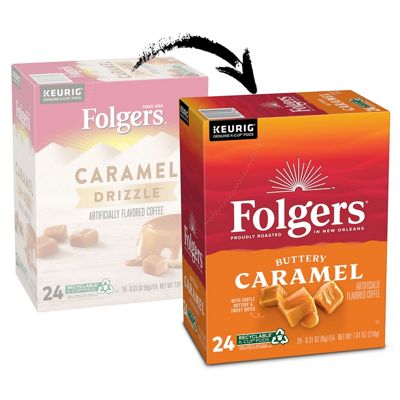 Keurig - Buttery Caramel Coffee - Image 3