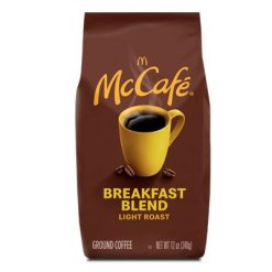 Keurig - Breakfast Blend Coffee