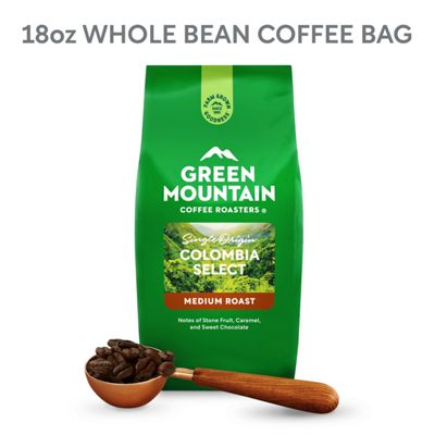 Keurig - Colombia Select Coffee - Image 3