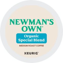 Keurig - Organic Special Blend Coffee
