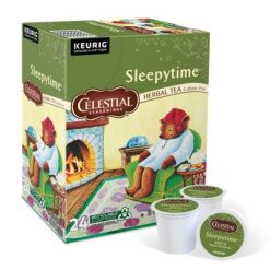 Alternative view of Keurig - Sleepytime Herbal Tea
