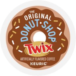 Keurig - Twix Coffee
