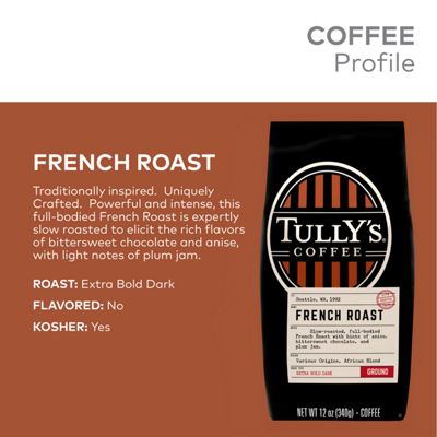 Keurig - French Roast Extra Bold Coffee - Image 3