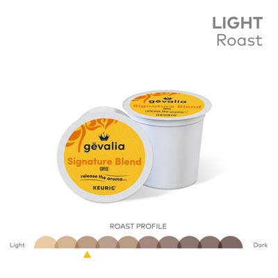 Keurig - Signature Blend Coffee - Image 4