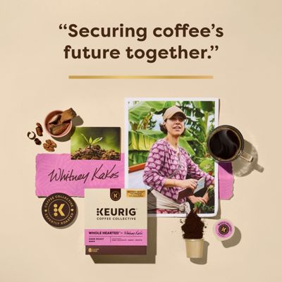 Keurig - Whole Hearted - Image 3