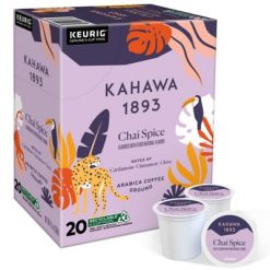 Alternative view of Keurig - Chai Spice Coffee