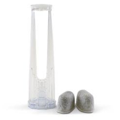 Keurig - Tall Handle Water Filter Starter Kit
