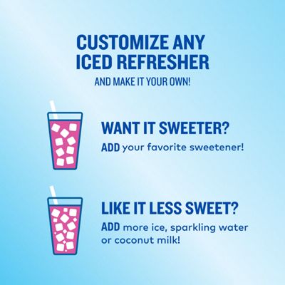 Keurig - Mango Dragonfruit Lemonade Refresher - Image 10