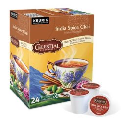 Alternative view of Keurig - India Spice Chai