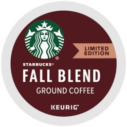Keurig - Fall Blend Coffee