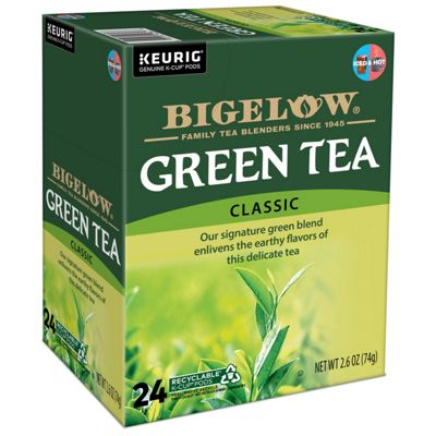 Keurig - Green Tea - Image 3