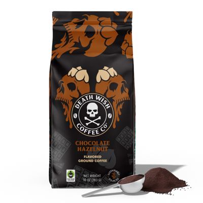 Keurig - Chocolate Hazelnut