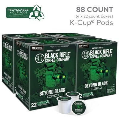 Keurig - Beyond Black Coffee - Image 4