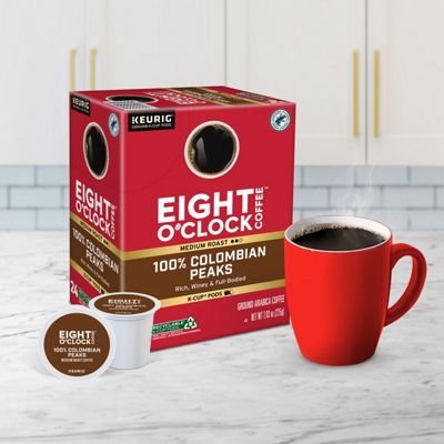 Keurig - Colombian Peaks Coffee - Image 7