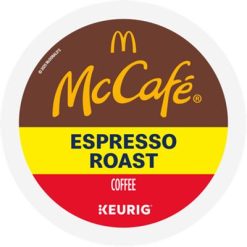 Keurig - Espresso Roast Coffee