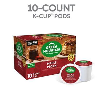 Keurig - Maple Pecan Coffee - Image 2