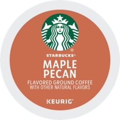 Keurig - Maple Pecan Coffee