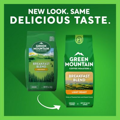 Keurig - Breakfast Blend Coffee - Image 4
