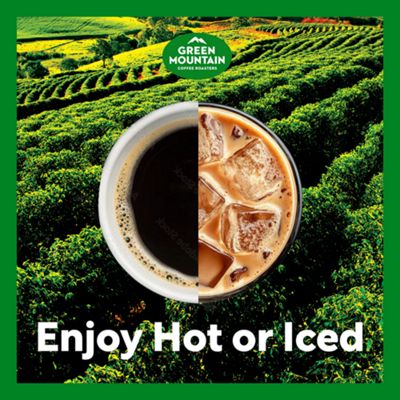 Keurig - Variety Regular Coffee Box - Image 8