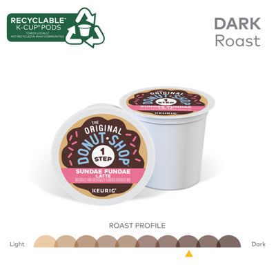 Keurig - Sundae Fundae Coffee - Image 5