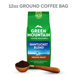 Alternative view of Keurig - Nantucket Blend Coffee
