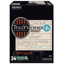 Alternative view of Keurig - French Roast Extra Bold Coffee