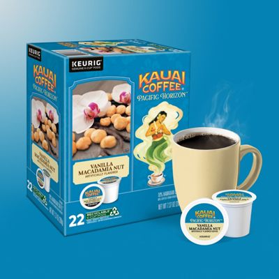 Keurig - Vanilla Macadamia Nut Coffee - Image 11