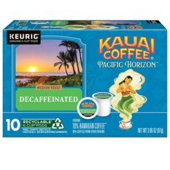Alternative view of Keurig - Decaf Coffee