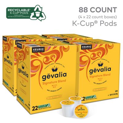 Keurig - Signature Blend Coffee - Image 3