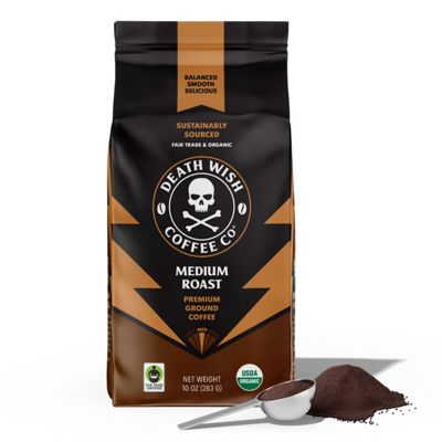 Keurig - Medium Roast