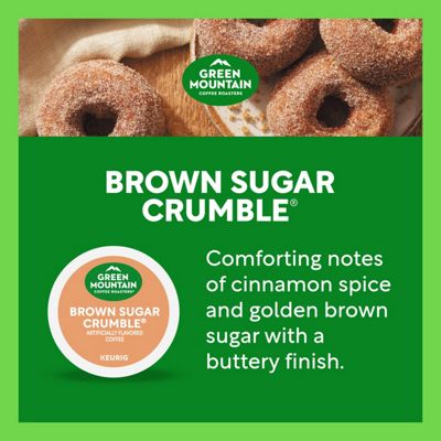 Keurig - Brown Sugar Crumble Coffee - Image 6