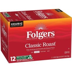 Alternative view of Keurig - Classic Roast Coffee
