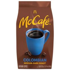 Alternative view of Keurig - Colombian Coffee
