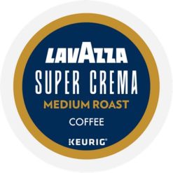 Keurig - Super Crema Coffee