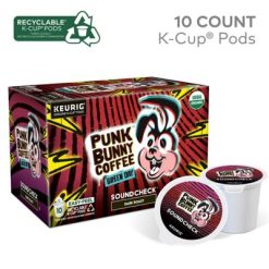 Alternative view of Keurig - Soundcheck Coffee