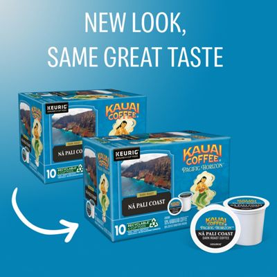 Keurig - Nā Pali Coast Coffee - Image 3