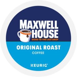 Keurig - The Original Roast Coffee