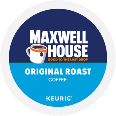 Keurig - The Original Roast Coffee
