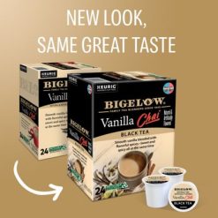 Alternative view of Keurig - Vanilla Chai Tea