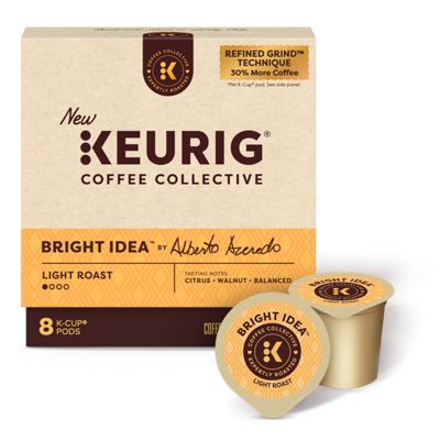 Keurig - Bright Idea