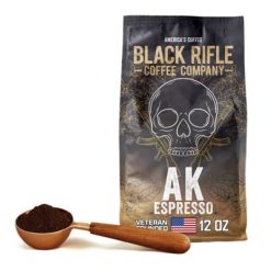 Keurig - AK Espresso Coffee